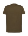 46a734a27e34e2b31a36e823eaf21432_Koszulka męska kolor- Zieleń leśna JHK TSRA 170 REGULAR HIT T-SHIRT 100% bawełna.Oddychająca tkanina.Brak bocznych szwów. Podwójne przeszycia i ściągacz z dodatkiem lycry. Dostępne na www.koszulkisuper.com