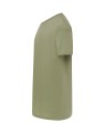 e9fceae0fde21f242da56e31163434d9_Koszulka męska kolor-Jasnozielona JHK TSRA 170 REGULAR HIT T-SHIRT 100% bawełna.Oddychająca tkanina.Brak bocznych szwów. Podwójne przeszycia i ściągacz z dodatkiem lycry. Dostępne na www.koszulkisuper.com