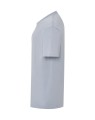 6fc04d0c80d63d252329ec433a3064f6_Koszulka męska kolor- Silver JHK TSRA 170 REGULAR HIT T-SHIRT 100% bawełna.Oddychająca tkanina.Brak bocznych szwów. Podwójne przeszycia i ściągacz z dodatkiem lycry. Dostępne na www.koszulkisuper.com