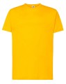 7554db8c1b722fbbe7a6719904f6aba1_Koszulka męska kolor- Brzoskwiniowa JHK TSRA 170 REGULAR HIT T-SHIRT 100% bawełna.Oddychająca tkanina.Brak bocznych szwów. Podwójne przeszycia i ściągacz z dodatkiem lycry. Dostępne na www.koszulkisuper.com