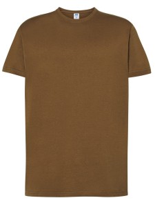Koszulka męska PREMIUM JHK -Khaki