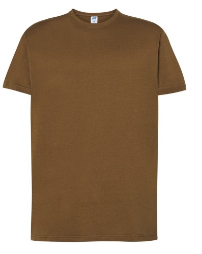 9547bb1f7283b34e087aea4038152958_Koszulka męska PREMIUM JHK -Khaki