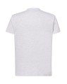 db506fc2d5e8e3aaf44336f4fecbb34c_Koszulka męska kolor- Jasnoszara JHK TSRA 170 REGULAR HIT T-SHIRT 100% bawełna.Oddychająca tkanina.Brak bocznych szwów. Podwójne przeszycia i ściągacz z dodatkiem lycry. Dostępne na www.koszulkisuper.com