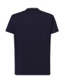 c2739b5051453a2e61d7ed3aa98e6465_Koszulka męska kolor- Granatowa JHK TSRA 170 REGULAR HIT T-SHIRT 100% bawełna.Oddychająca tkanina.Brak bocznych szwów. Podwójne przeszycia i ściągacz z dodatkiem lycry. Dostępne na www.koszulkisuper.com