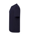 995189bc4fd1e213695f98afc9107ba8_Koszulka męska kolor- Granatowa JHK TSRA 170 REGULAR HIT T-SHIRT 100% bawełna.Oddychająca tkanina.Brak bocznych szwów. Podwójne przeszycia i ściągacz z dodatkiem lycry. Dostępne na www.koszulkisuper.com