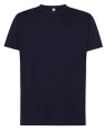 bc378be5fe2229c3b63bef5172324e52_Koszulka męska kolor- Granatowa JHK TSRA 170 REGULAR HIT T-SHIRT 100% bawełna.Oddychająca tkanina.Brak bocznych szwów. Podwójne przeszycia i ściągacz z dodatkiem lycry. Dostępne na www.koszulkisuper.com