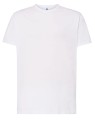 8b3d0ffddb4f6af969c5ea8626232966_Koszulka męska kolor- Biała JHK TSRA 170 REGULAR HIT T-SHIRT 100% bawełna.Oddychająca tkanina.Brak bocznych szwów. Podwójne przeszycia i ściągacz z dodatkiem lycry. Dostępne na www.koszulkisuper.com
