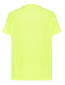 Koszulka męska sportowa JHK T-Shirt Sport Man kolor- Gold Fluor z raglanowymi rękawami. Wykonana z oddychającego, szybkoschnącego poliestru z recyklingu. Gramatura 130g.Dostępne na www.koszulkisuper.com2.png