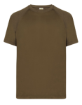 Koszulka męska sportowa JHK - Khaki
