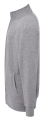 Bluza męska rozpinana JHK SWRA FUZIP-Szara 3.png Dostępne na www.koszulkisuper.com