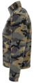 Polar Męski JHK FLRA 340 PREMIUM posiada bardzo dobre właściwości cieplne i jest gruby.Dostępne na www.koszulkisuper.com -Camouflage