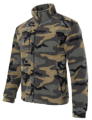 Polar Męski JHK FLRA 340 PREMIUM posiada bardzo dobre właściwości cieplne i jest gruby.Dostępne na www.koszulkisuper.com-Camouflage.