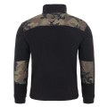 6da71b0e4b68f457f7557ac0634f1db0_Polar Męski FLRA 340 PREMIUM JHK -Czarny z Camouflage