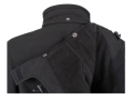 Kurtka Softshell z kapturem odpinanym JHK HOOD MOONTEX KING kolor czarny dostępne na koszulkisuper.com 6.png