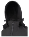 Kurtka Softshell z kapturem odpinanym JHK HOOD MOONTEX KING kolor czarny dostępne na koszulkisuper.com 7.png