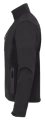 Kurtka Softshell z Membraną TPU JHK SLRA FLRA Wodoodporna –Czarna. Gramatura: 280g.Trzy Kieszenie na zamek (boczne + piersiowa). Wodoszczelność 8 000 mm H₂O.Elastyczne ściągacze z rzepem przy rękawach.Dostępne na koszulkisuper.com
