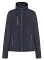 Kurtka Damska Softshell JHK SOFTSHELL HOOD LADY kolor Granatowy_dostępna na koszulkisuper.com 1.png