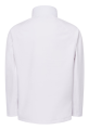 Kurtka Męska softshell JHK SOFTSHELL JACKET-Biała 2.png