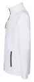 Kurtka Męska softshell JHK SOFTSHELL JACKET-Biała 3.png