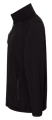 Kurtka Męska softshell JHK SOFTSHELL JACKET-Czarna 3.png
