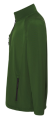 Kurtka Męska softshell JHK SOFTSHELL JACKET- Butelkowa zieleń 3.png