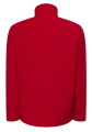Kurtka Męska softshell JHK SOFTSHELL JACKET-Czerwona 2.png