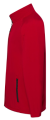 Kurtka Męska softshell JHK SOFTSHELL JACKET-Czerwona 3.png