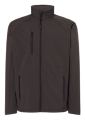 Kurtka Męska softshell JHK SOFTSHELL JACKET-Grafitowa.png