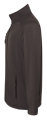 Kurtka Męska softshell JHK SOFTSHELL JACKET-Grafitowa 3.png