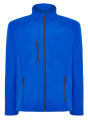 Kurtka Męska softshell JHK SOFTSHELL JACKET-Niebieska.png