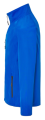 Kurtka Męska softshell JHK SOFTSHELL JACKET-Niebieska 3.png