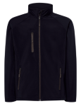 Kurtka Męska softshell JHK -Granatowa