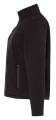 Kurtka Damska JHK SOFTSHELL JACKET LADY-kolor Czarny.Dostępne na koszulkisuper.com 3.png