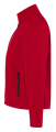 Kurtka Damska JHK SOFTSHELL JACKET LADY-kolor Czerwony.Dostępne na koszulkisuper.com 3.png