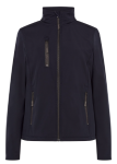 Kurtka Damska SOFTSHELL JHK -Granatowa