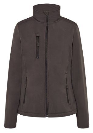 Kurtka Damska JHK SOFTSHELL JACKET LADY-kolor Grafitowy.Dostępne na koszulkisuper.com.png