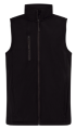 Męska kamizelka JHK SOFTSHELL VEST- kolor Czarny.Dostępne na koszulkisuper.com.png