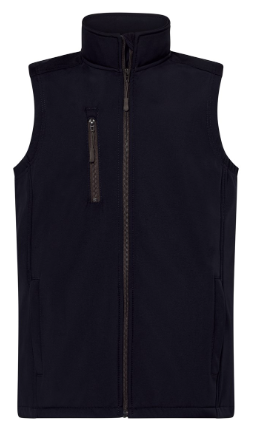 Męska kamizelka JHK SOFTSHELL VEST- kolor Granatowy.Dostępne na koszulkisuper.com.png