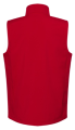 Męska kamizelka JHK SOFTSHELL VEST- kolor Czerwony.Dostępne na koszulkisuper.com 2.png