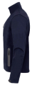Kurtka Softshell z Membraną TPU JHK SLRA FLRA Wodoodporna –Granatowa. Gramatura: 280g.Trzy Kieszenie na zamek (boczne + piersiowa). Wodoszczelność 8 000 mm H₂O.Elastyczne ściągacze z rzepem przy rękawach.Dostępne na koszulkisuper.com