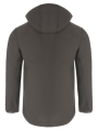 Kurtka Softshell z kapturem odpinanym JHK HOOD MOONTEX KING kolor grafitowy, dostępne na koszulkisuper.com 3.png
