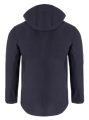 Kurtka Softshell z kapturem odpinanym JHK HOOD MOONTEX KING kolor granatowy, dostępne na koszulkisuper.com 3.png