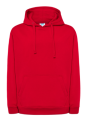 Bluza Męska typu Kangurek JHK SWKNG 320-Czerwona.Dostępne na koszulkisuper.com.png