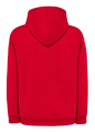 Bluza Męska typu Kangurek JHK SWKNG 320-Czerwona.Dostępne na koszulkisuper.com 2.png