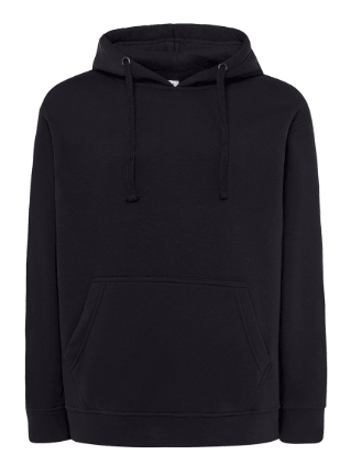 Bluza Męska typu Kangurek JHK SWKNG 320-Granatowa.Dostępne na koszulkisuper.com.png