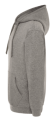 Bluza Męska typu Kangurek JHK SWKNG 320-Popielata.Dostępne na koszulkisuper.com 3.png