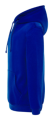 Bluza Męska typu Kangurek JHK SWKNG 320-Niebieska.Dostępne na koszulkisuper.com 3.png