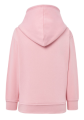 Bluza dziecięca z kapturem typu kangurek JHK -Różowa.Dostępne na koszulkisuper.com 2.png