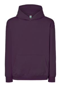 Bluza Dresowa OVERSIZE 320 gram. Future Dark JHK
