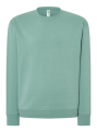 Bluza dresowa unisex JHK -MOSS GREEN. Dostępne na koszulkisuper.com.png